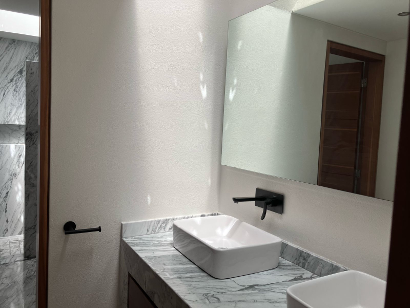 casa en venta en lomas de chapultepec