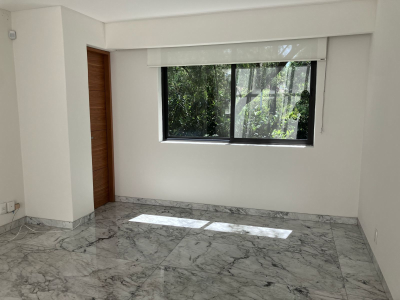 casa en venta en lomas de chapultepec
