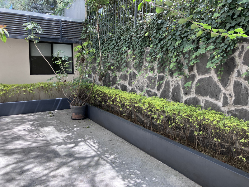 casa en venta en lomas de chapultepec