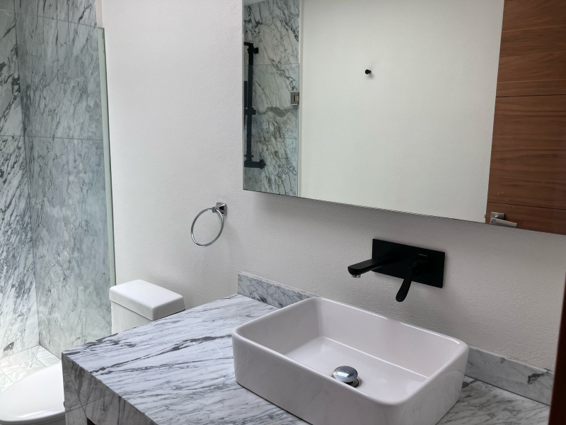 casa en venta en lomas de chapultepec