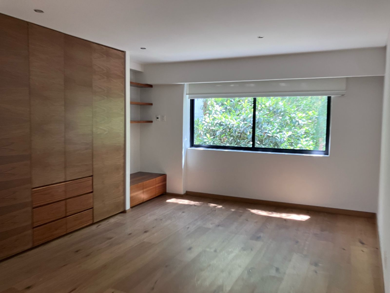 casa en venta en lomas de chapultepec