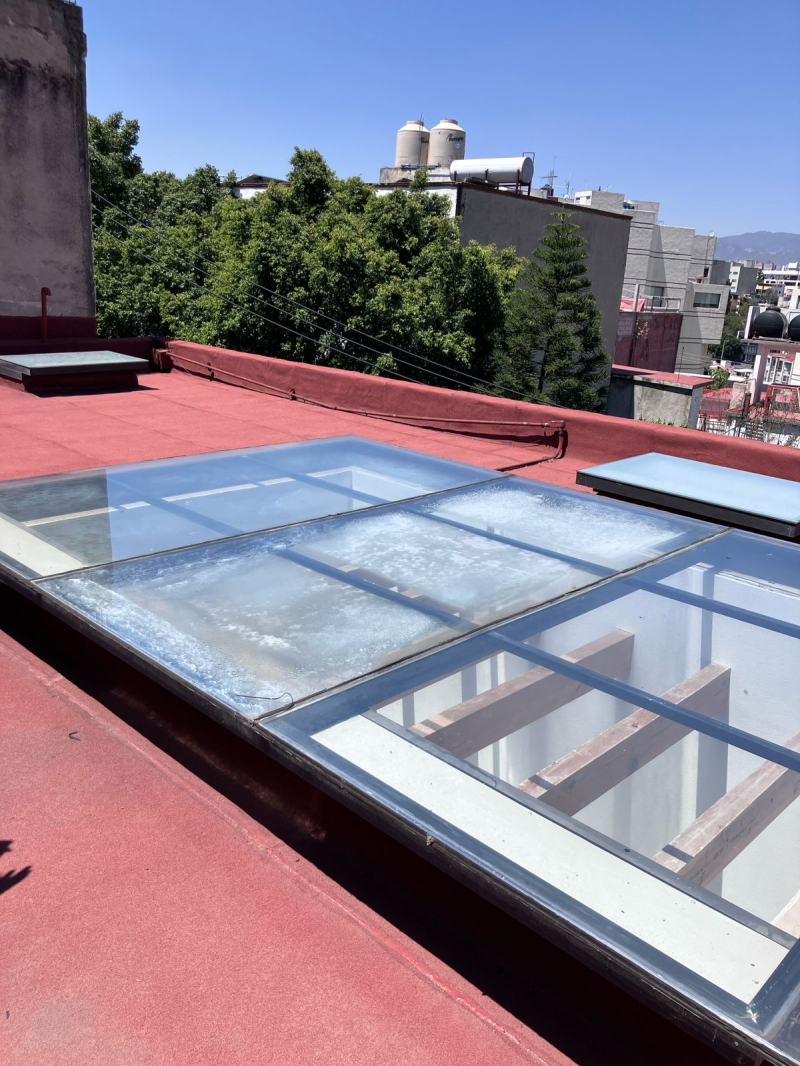 casa en venta en lomas de chapultepec