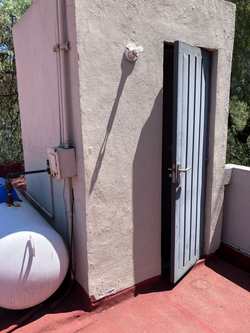 casa en venta en lomas de chapultepec