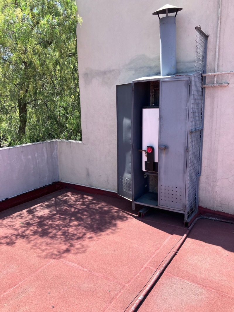 casa en venta en lomas de chapultepec