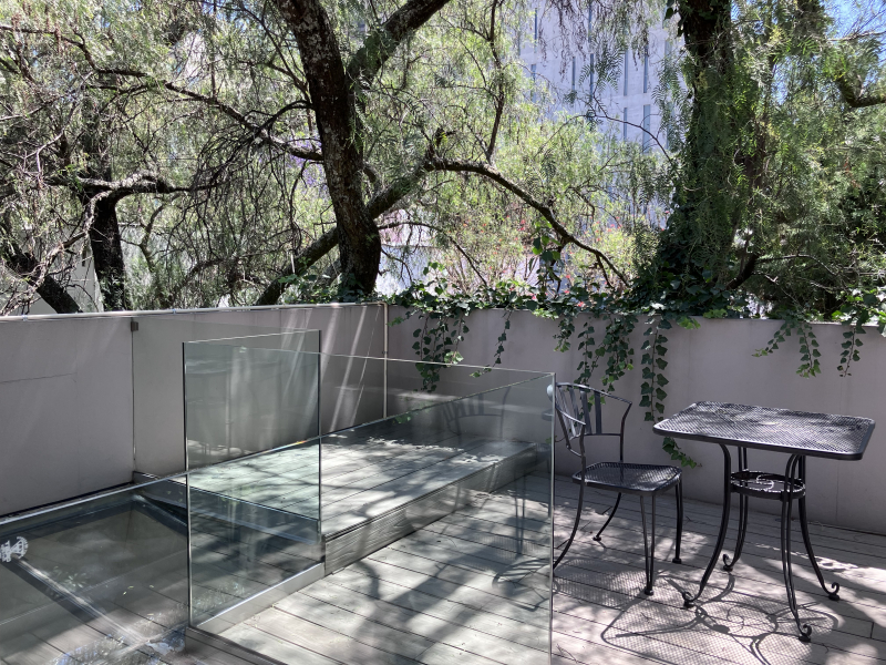 casa en venta en lomas de chapultepec