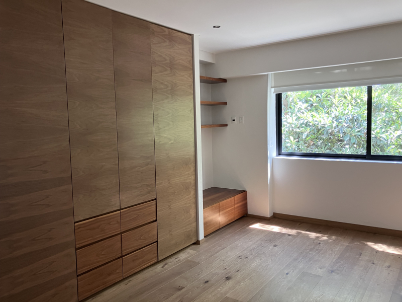 casa en venta en lomas de chapultepec