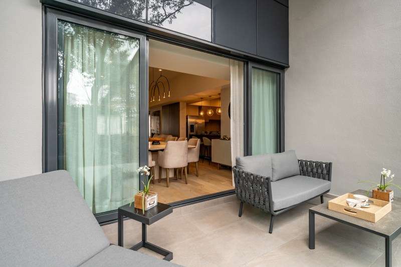 departamento en venta en central park en bosque real