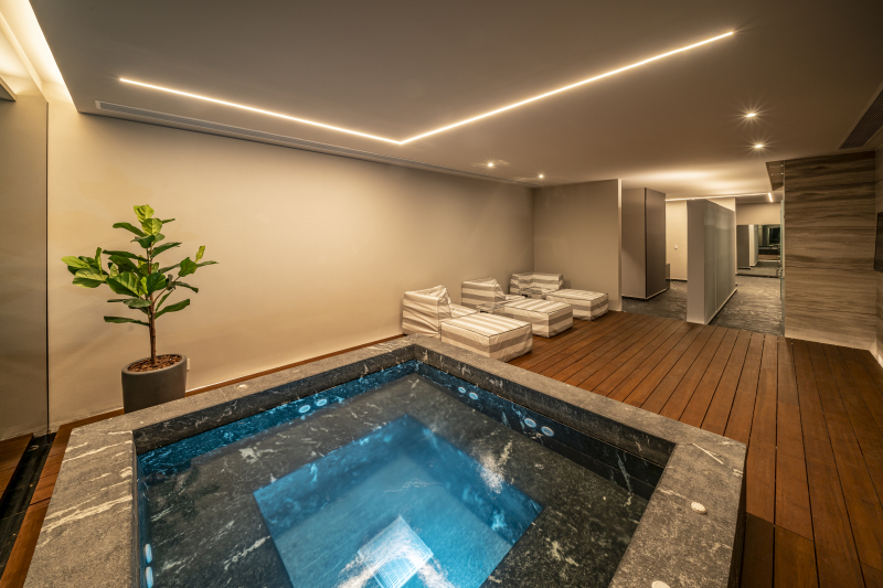 departamento en venta en central park en bosque real
