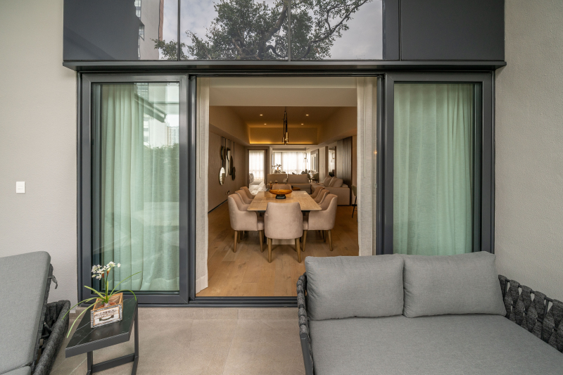 departamento en venta en central park en bosque real