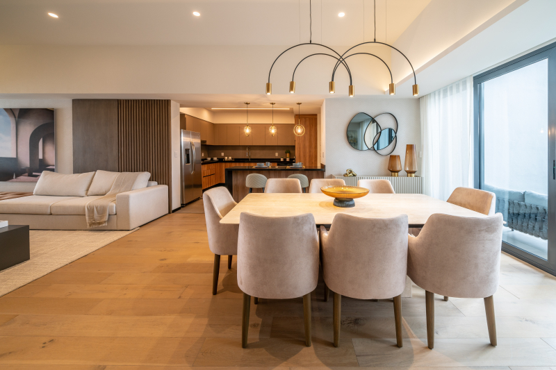 departamento en venta en central park en bosque real