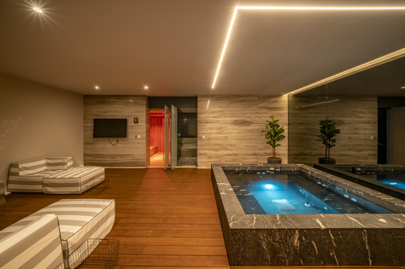 departamento en venta en central park en bosque real