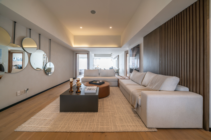 departamento en venta en central park en bosque real