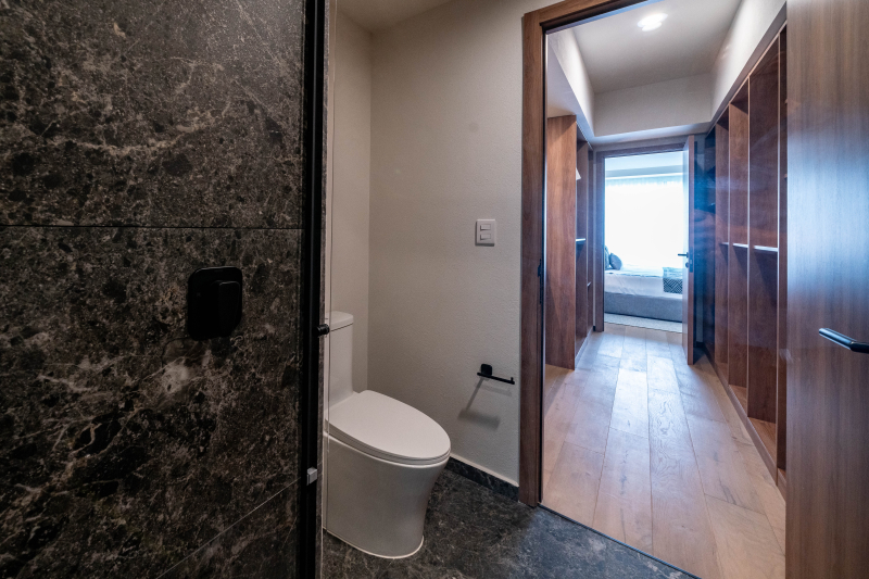 departamento en venta en central park en bosque real