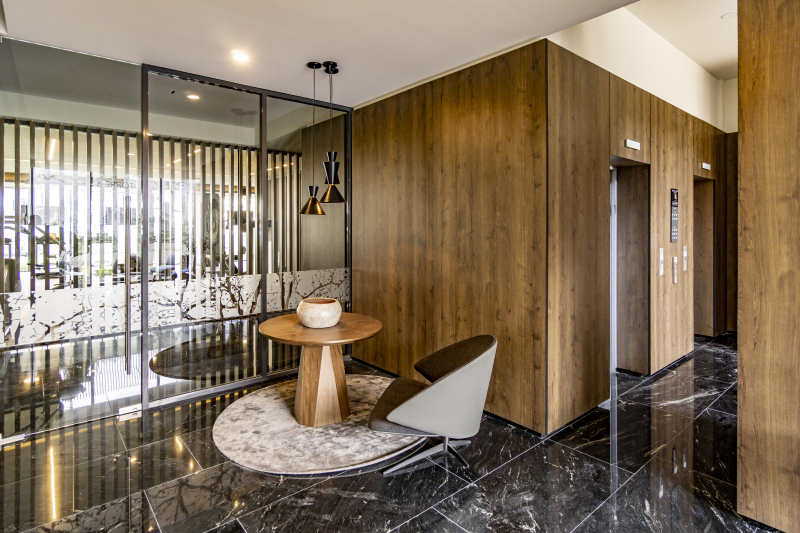departamento en venta en central park en bosque real