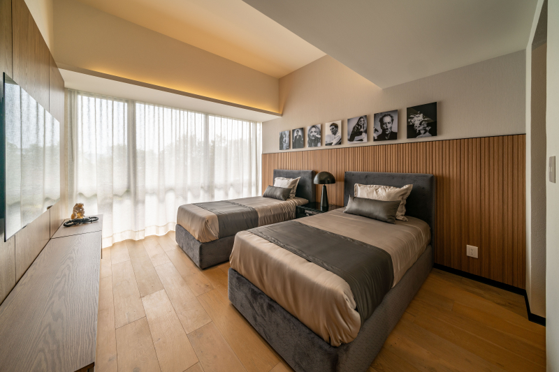 departamento en venta en central park en bosque real