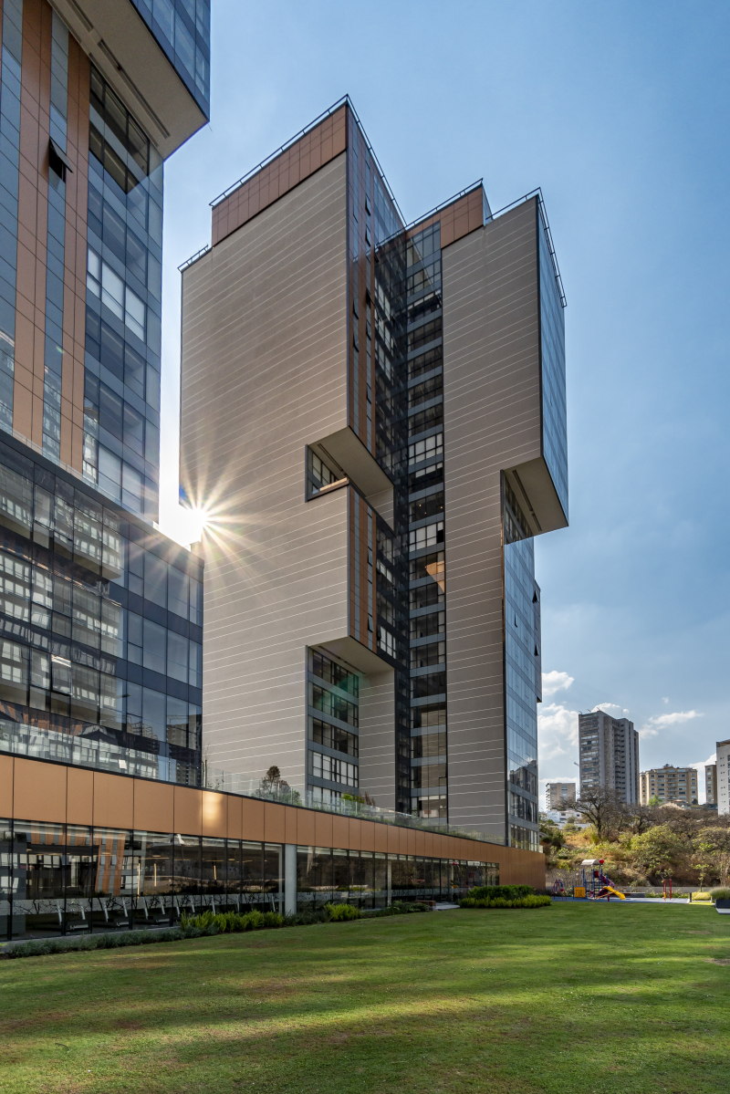 departamento en venta en central park en bosque real