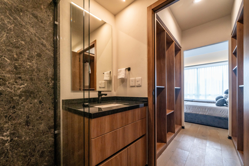departamento en venta en central park en bosque real