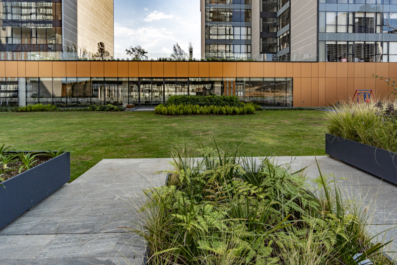 departamento en venta en central park en bosque real