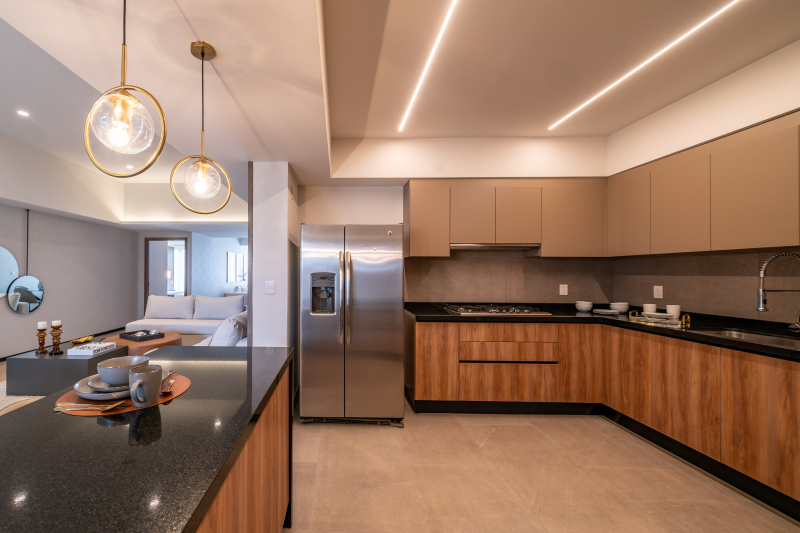 departamento en venta en central park en bosque real