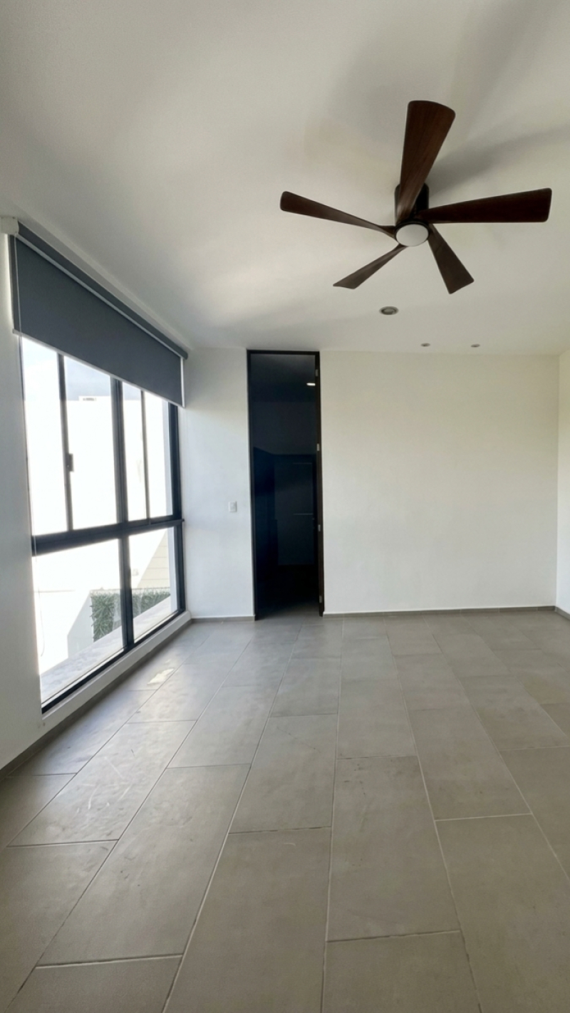 casa en venta en temozón norte