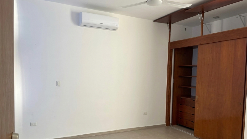 casa en venta en temozón norte