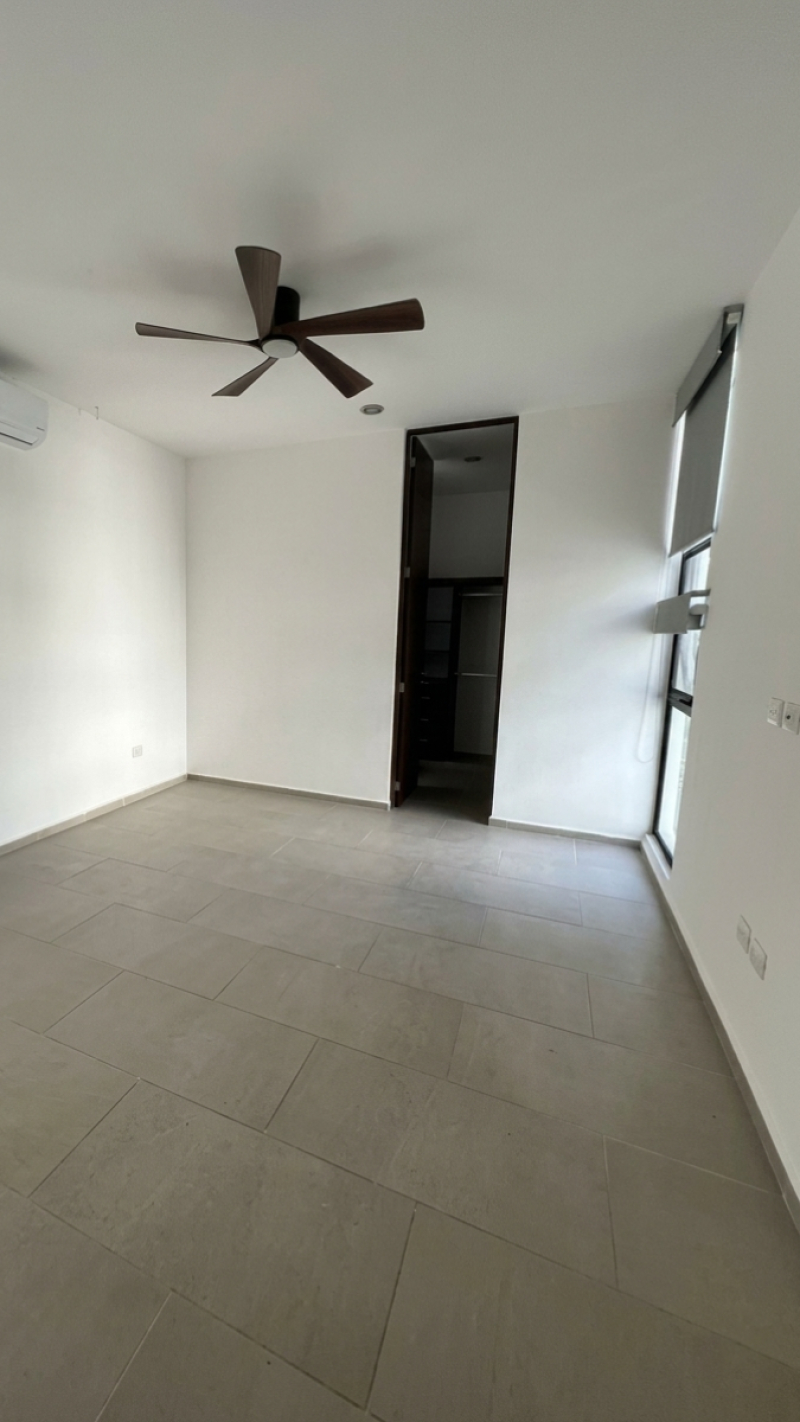 casa en venta en temozón norte