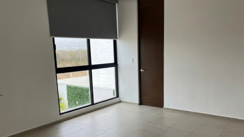 casa en venta en temozón norte