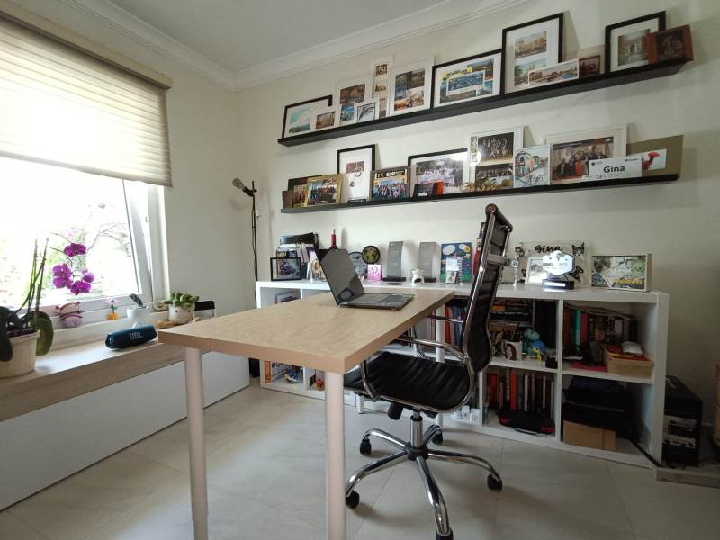 casa en venta en cuajimalpa. lomas de memetla