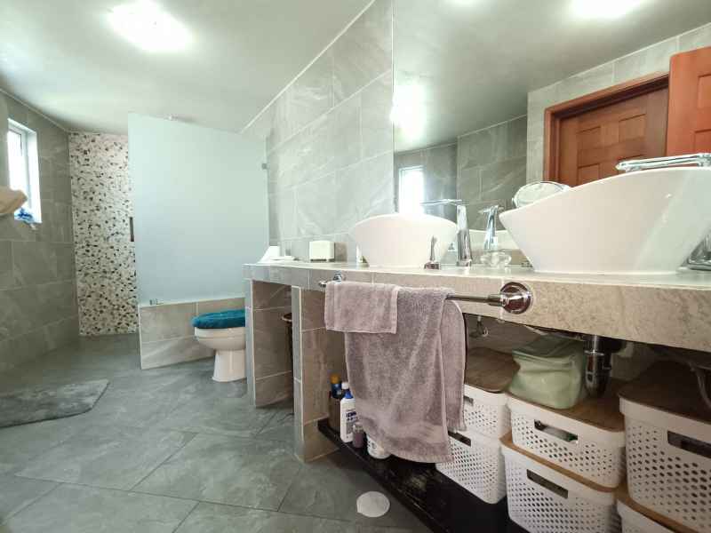 casa en venta en cuajimalpa. lomas de memetla