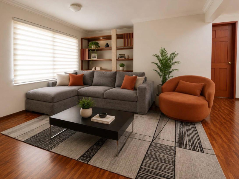 Casa en Venta en Cuajimalpa. Lomas de Memetla
