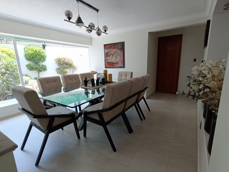casa en venta en cuajimalpa. lomas de memetla