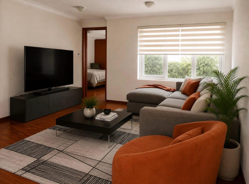 Casa en Venta en Cuajimalpa. Lomas de Memetla