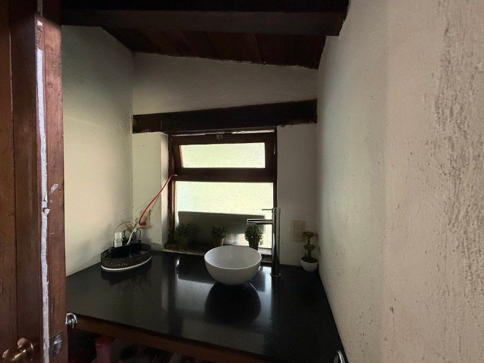 cabaña pura
