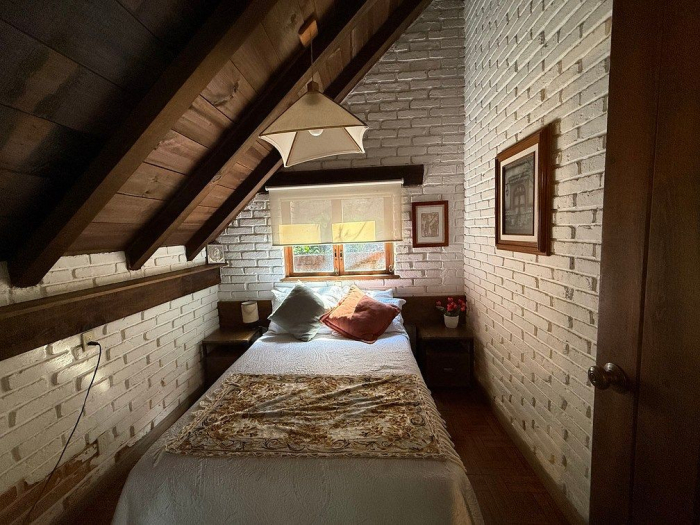 cabaña pura
