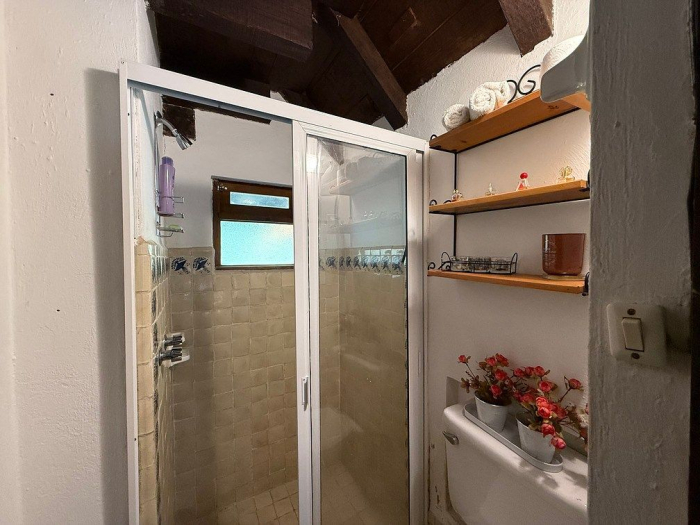 cabaña pura