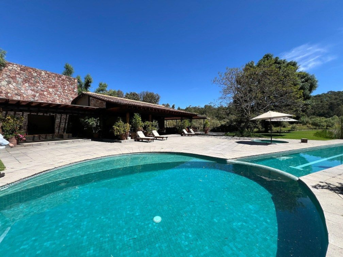 lote iii en la paloma