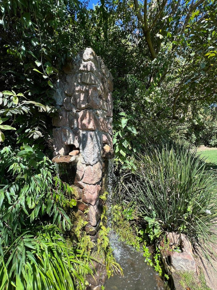 Lote III en la Paloma