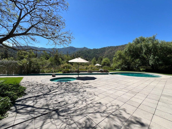 Lote III en la Paloma