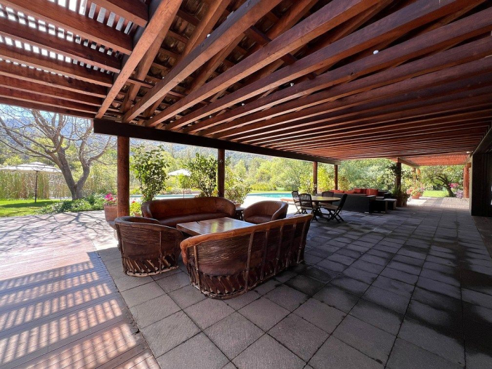Lote III en la Paloma
