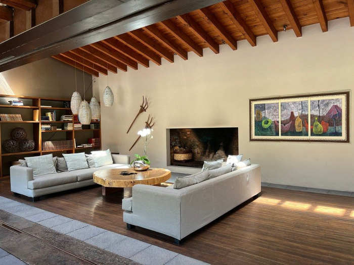 Lote III en la Paloma
