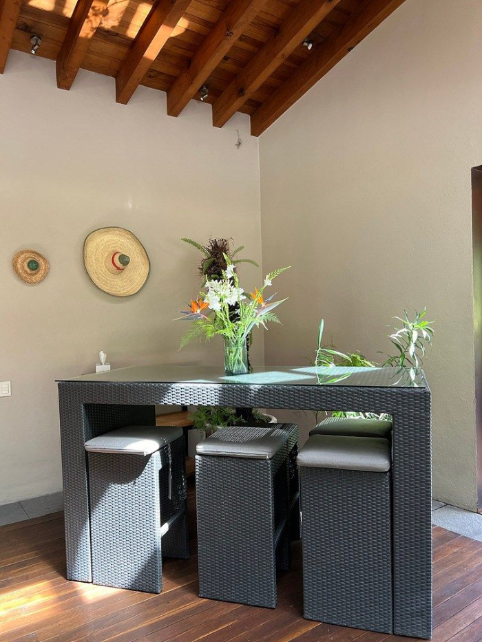 Lote III en la Paloma