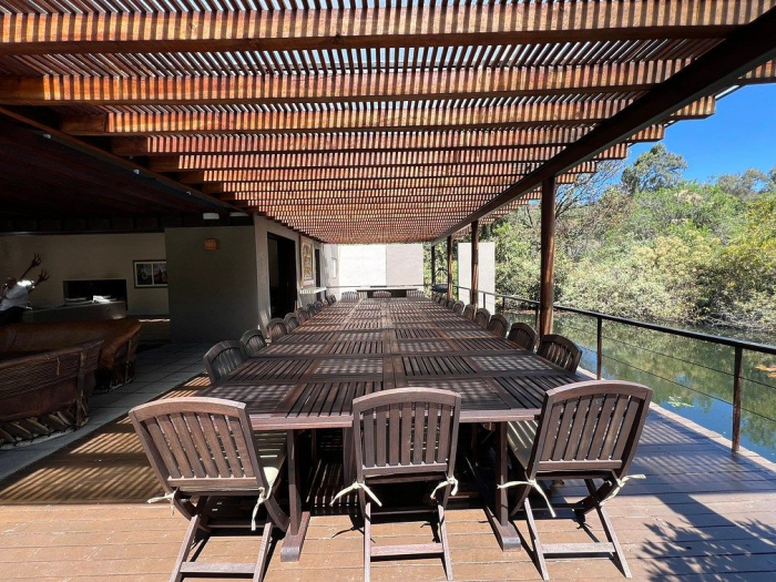 Lote IX la Paloma