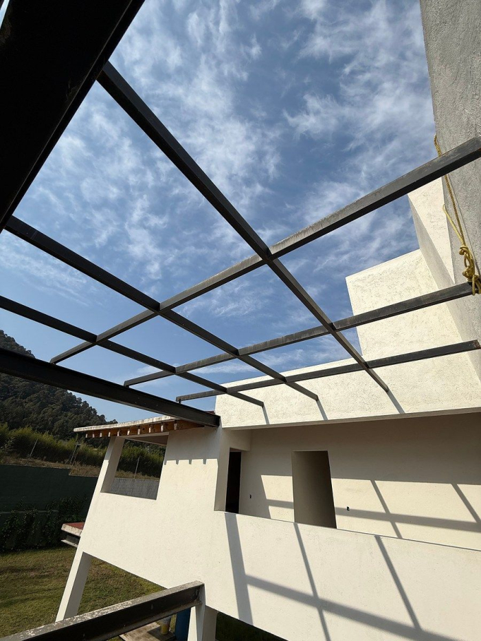 Conjunto Nubes Altas