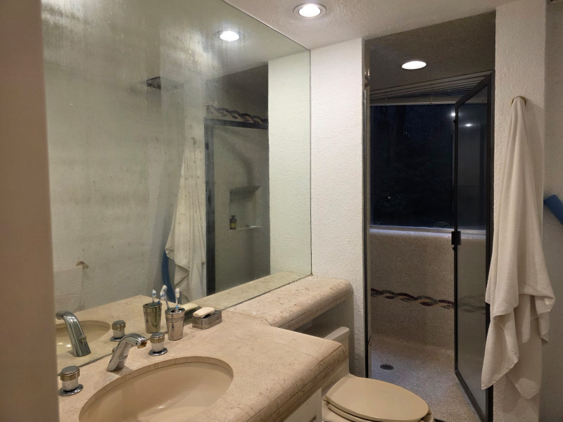 departamento en venta en lomas de chapultepec