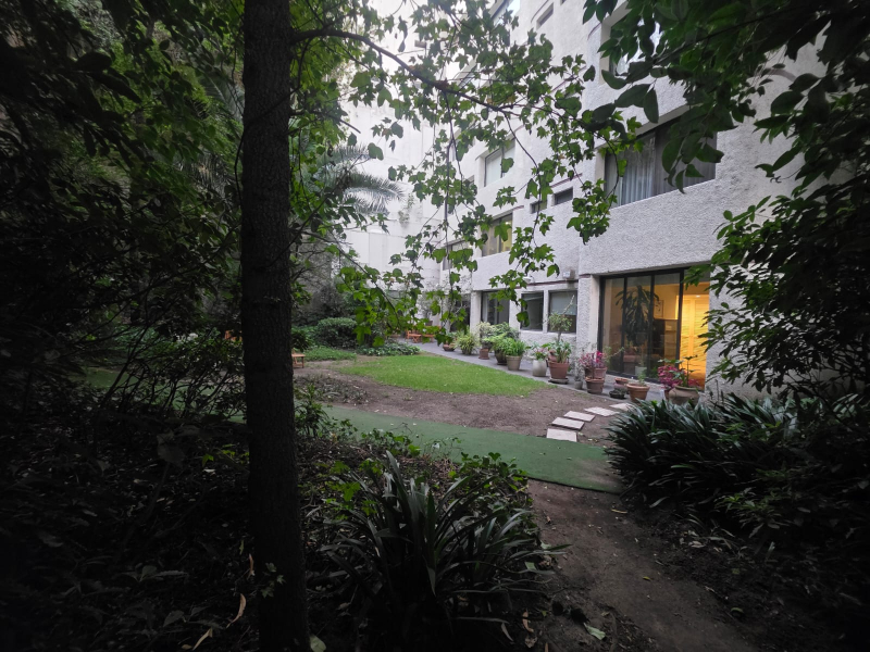 departamento en venta en lomas de chapultepec