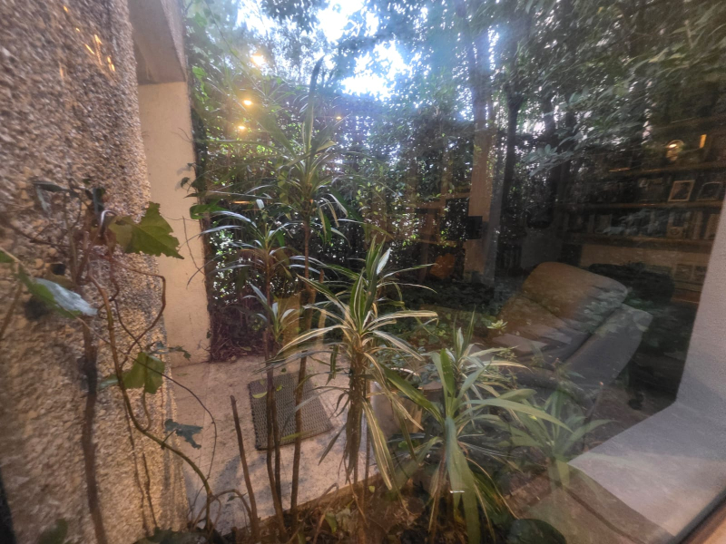 departamento en venta en lomas de chapultepec