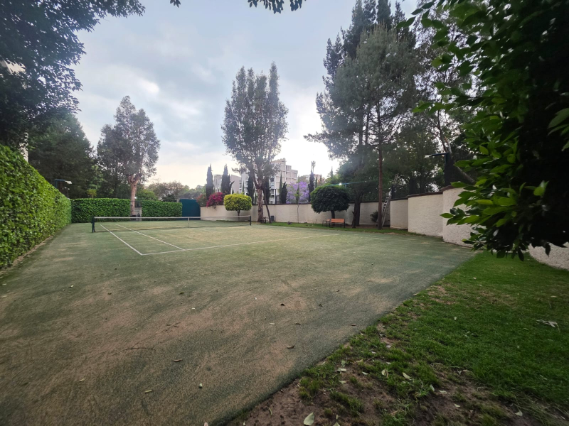 departamento en venta en lomas de chapultepec