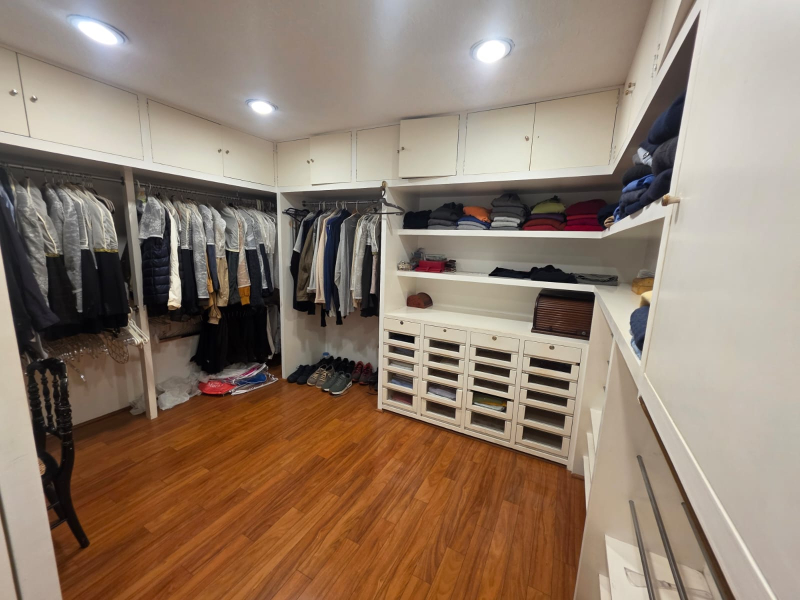 departamento en venta en lomas de chapultepec