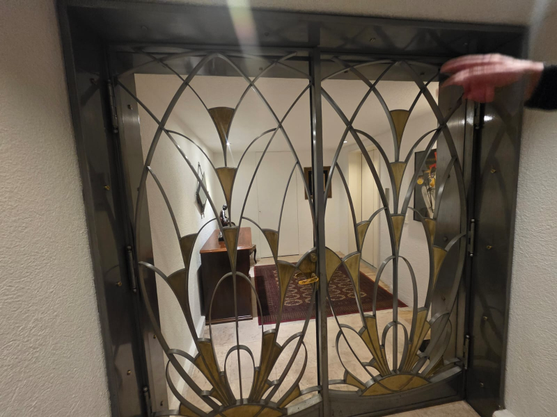 departamento en venta en lomas de chapultepec