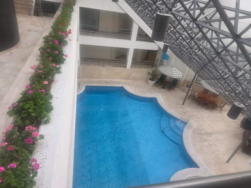 departamento en venta en lomas de chapultepec